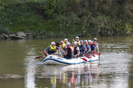 Zavrc rafting 2025 -22